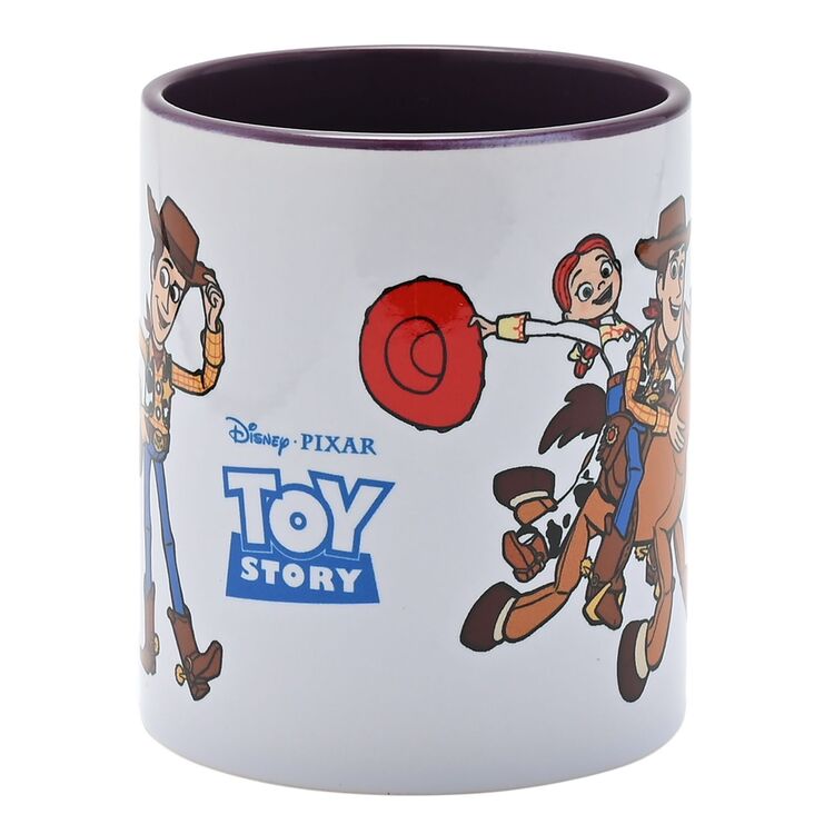 Product Disney Toy Story Woody Mug image