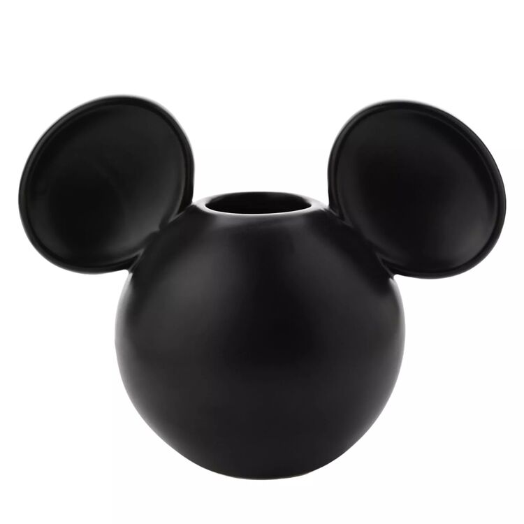 Product Disney Mickey Mouse Black Difuser Bergamond and Grapefruit image