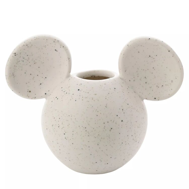 Product Disney Mickey Mouse White Difuser Lychee and Peach image
