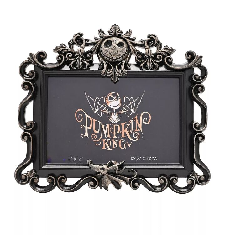 Product Disney Nightmare Before Christmas Frame image