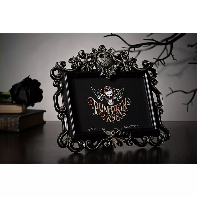 Product Disney Nightmare Before Christmas Frame image