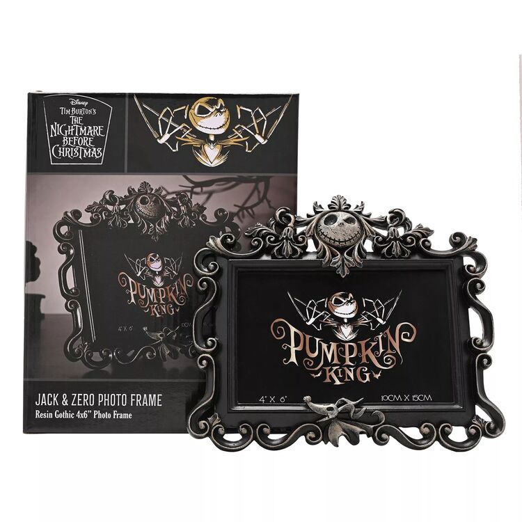 Product Disney Nightmare Before Christmas Frame image