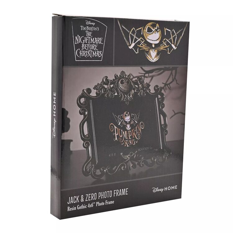 Product Disney Nightmare Before Christmas Frame image