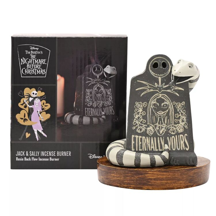 Product Καυστήρας Disney Nightmare Before Christmas Incense Cone Holder image