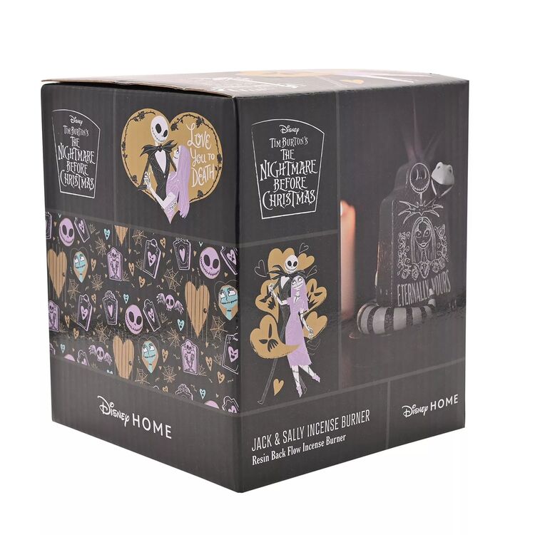 Product Καυστήρας Disney Nightmare Before Christmas Incense Cone Holder image