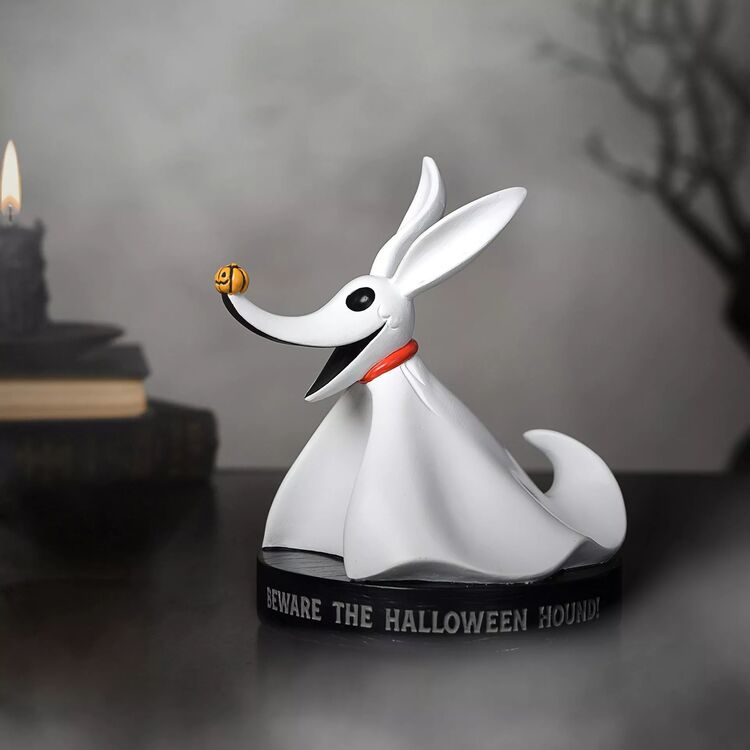 Product Φιγούρα Disney Nightmare Before Christmas Zero Figurine image