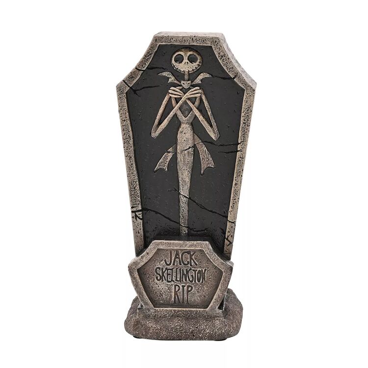 Product Κουμπαράς Disney Nightmare Before Christmas Coffin MoneyBox image