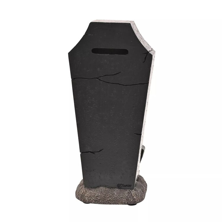 Product Κουμπαράς Disney Nightmare Before Christmas Coffin MoneyBox image