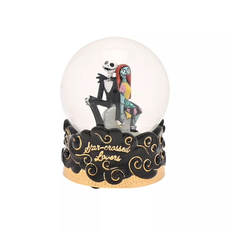 Product Disney Nightmare Before Christmas Water Ball image