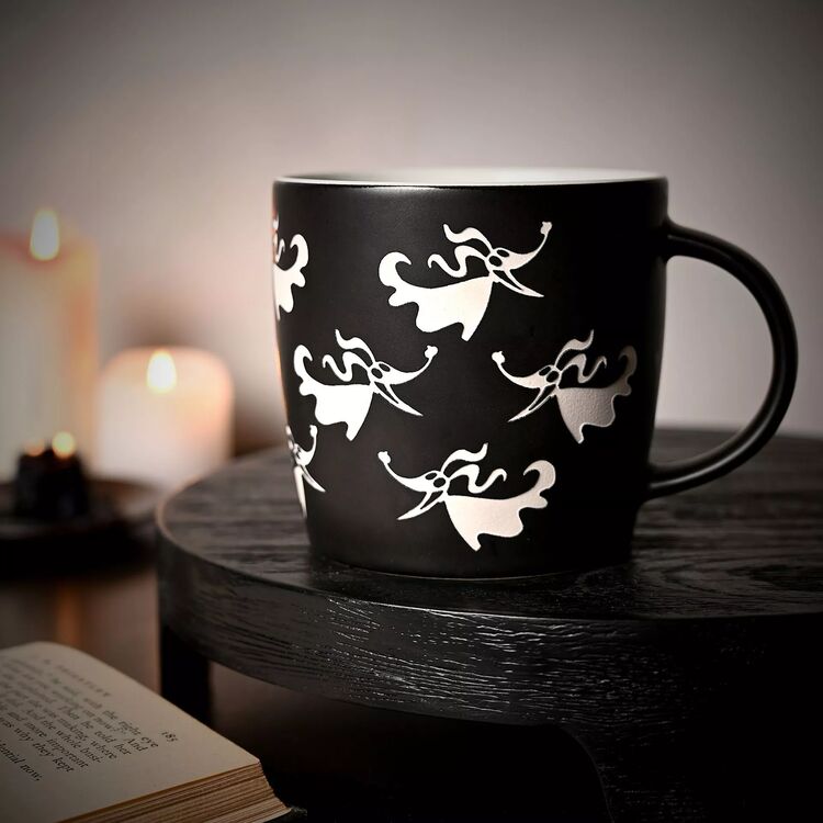 Product Κούπα Disney Nightmare Before Christmas Mug - Zero image