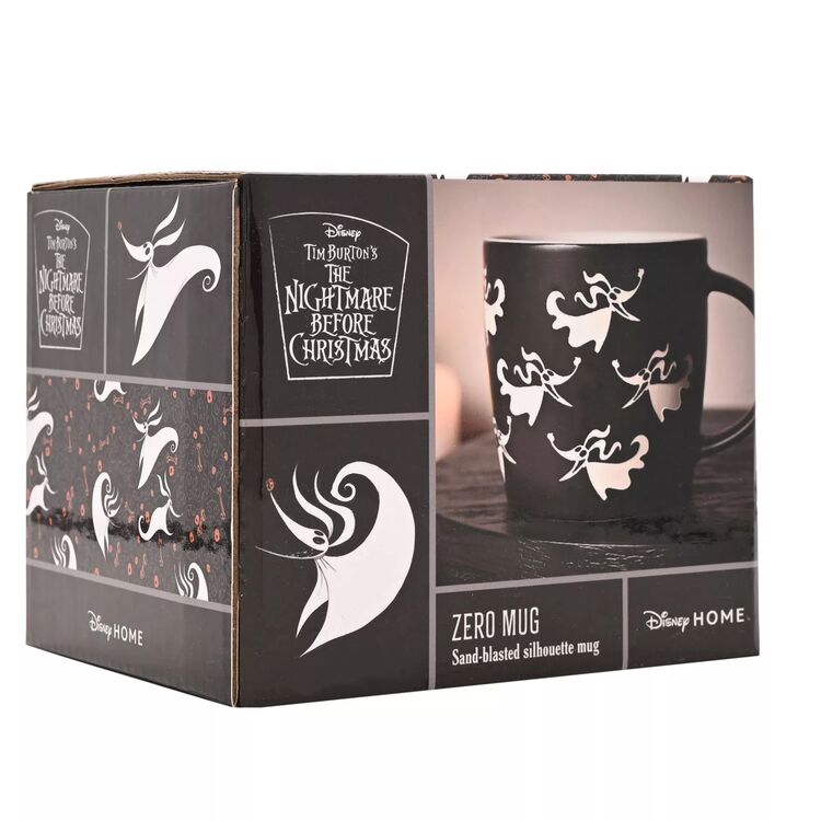 Product Κούπα Disney Nightmare Before Christmas Mug - Zero image