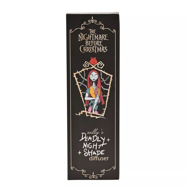Product Διαχυτής Αρώματος Disney Nightmare Before Christmas Diffuser image