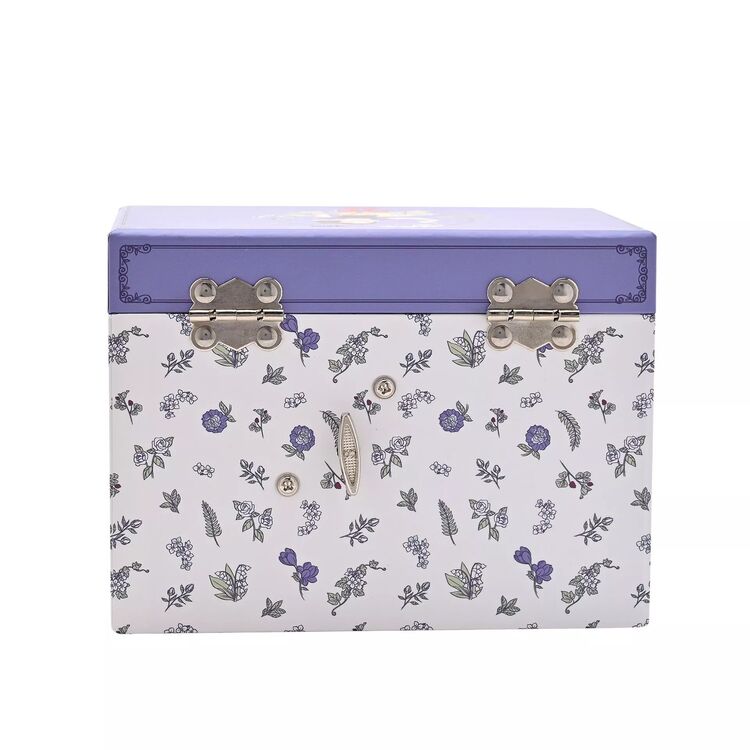 Product Μουσικό Κουτί Disney Pastel Princess Musical Jewellery Box -Snow White image