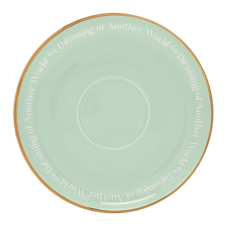 Product Φλιτζάνι με Πιάτο Disney Pastel Princess Tea Cup & Saucer - Ariel image