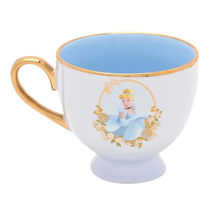 Product Σετ Φλιτζανιού Disney Pastel Princess  Cinderella image