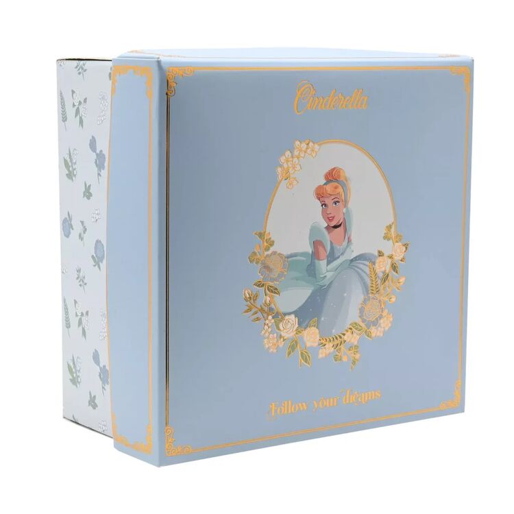 Product Σετ Φλιτζανιού Disney Pastel Princess  Cinderella image
