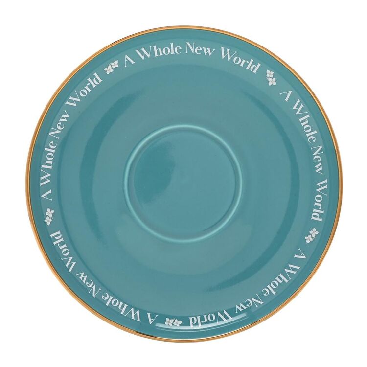 Product Φλιτζάνι με Πιάτο Disney Pastel Princess Tea Cup & Saucer - Jasmine image