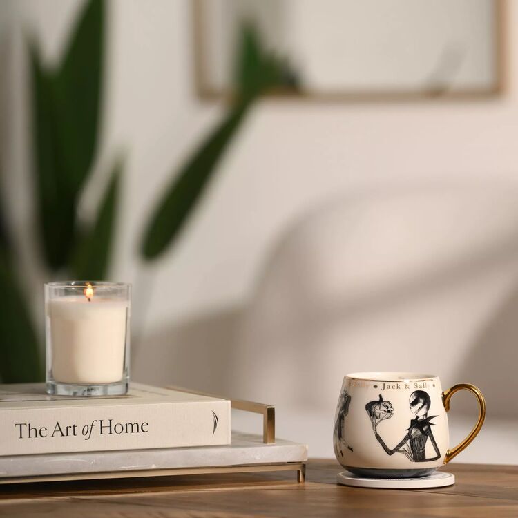 Product Κούπα Disney Classic Collectable Mug - Night Before Christmas image