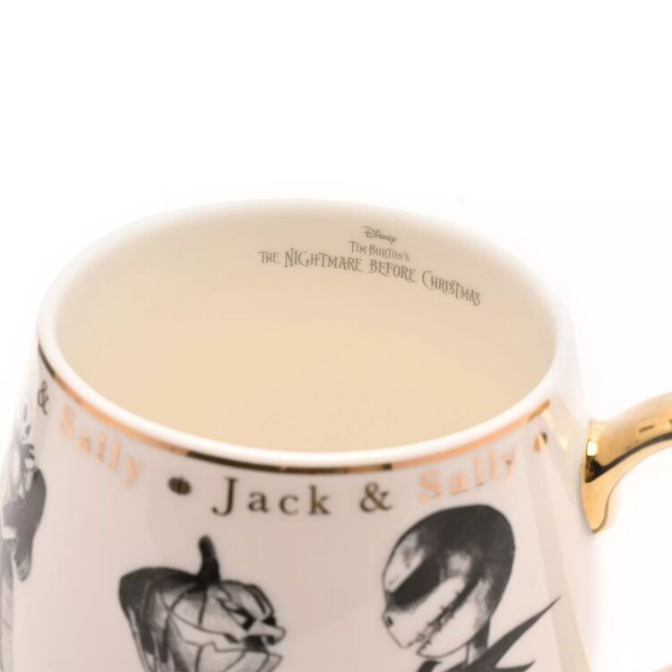 Product Κούπα Disney Classic Collectable Mug - Night Before Christmas image