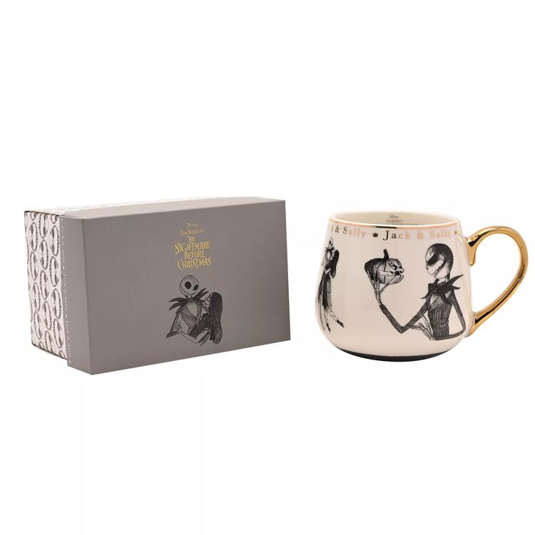 Product Κούπα Disney Classic Collectable Mug - Night Before Christmas image