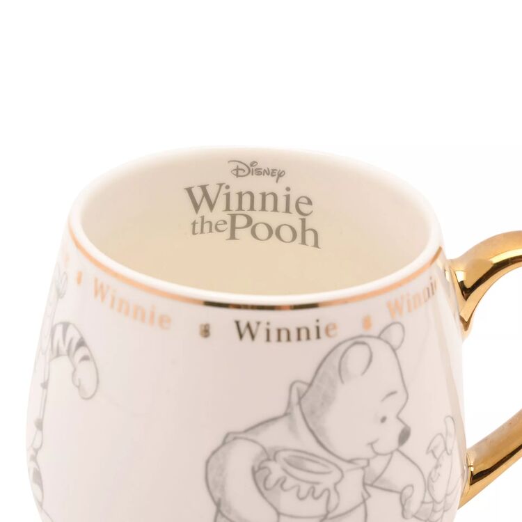 Product Κούπα Disney Classic Collectable Mug Winnie image