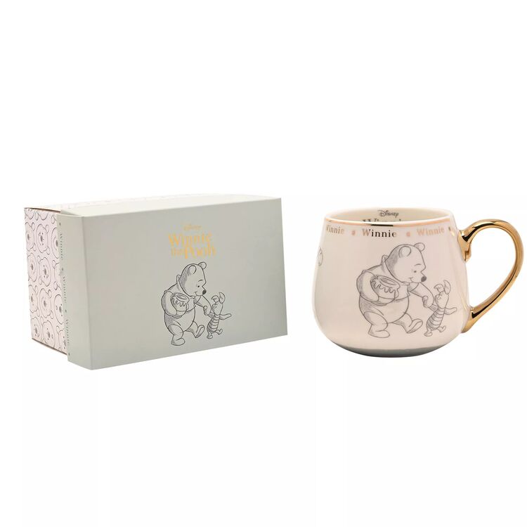 Product Κούπα Disney Classic Collectable Mug Winnie image