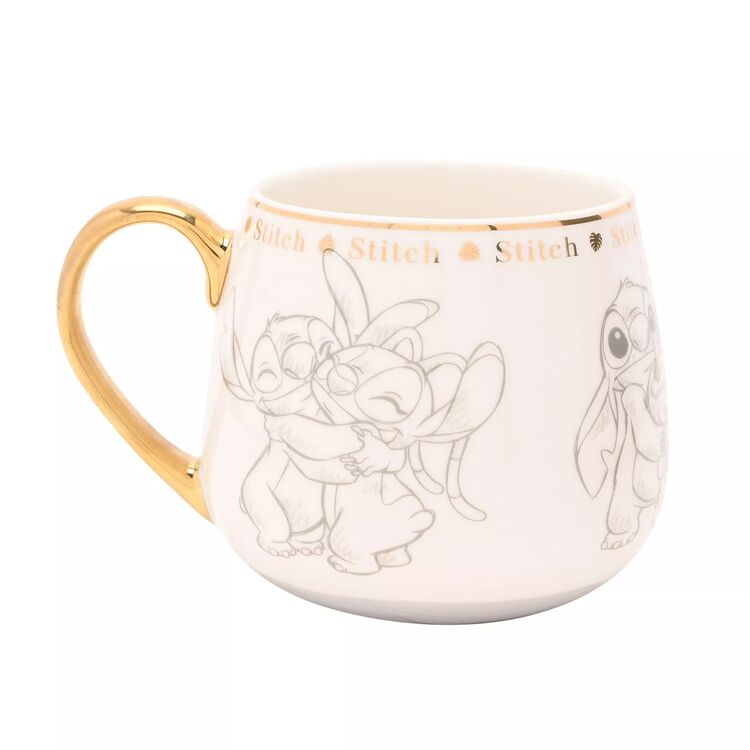 Product Disney Classic Collectable Mug Stitch image
