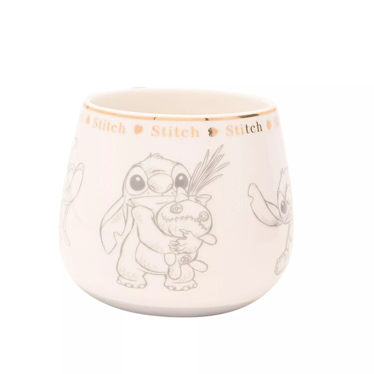Product Disney Classic Collectable Mug Stitch image