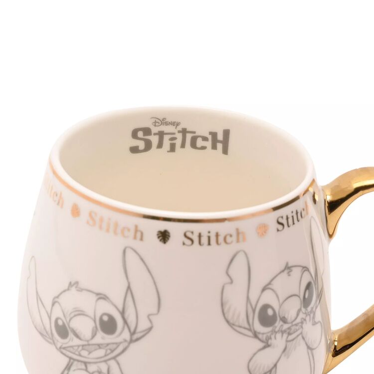 Product Disney Classic Collectable Mug Stitch image