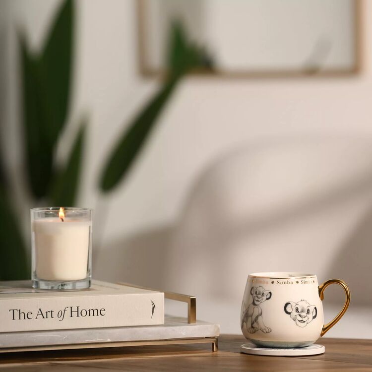 Product Κούπα Disney Classic Collectable Mug Simba image