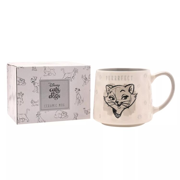 Product Κούπα Disney Cats & Dogs Mug I Cat Even image