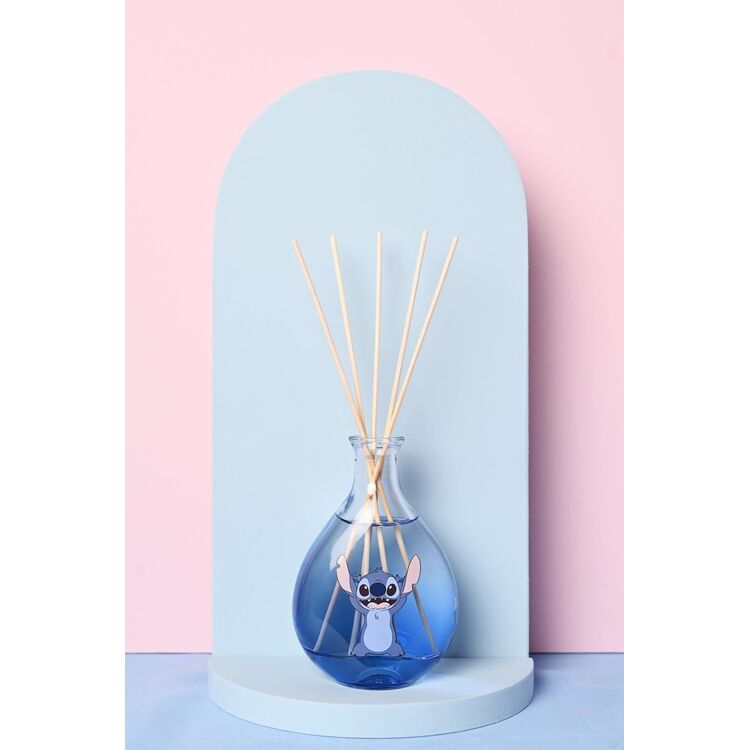 Product Αρωματιστής Disney Stitch Diffuser In A Gift Box - Stitch image