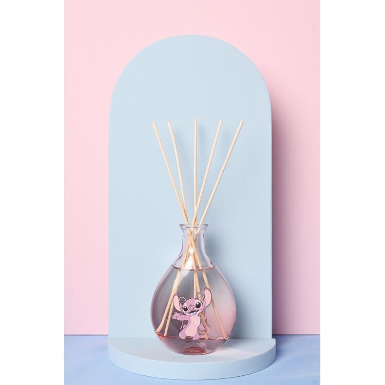 Product Αρωματιστής Disney Stitch Diffuser In A Gift Box - Angel image