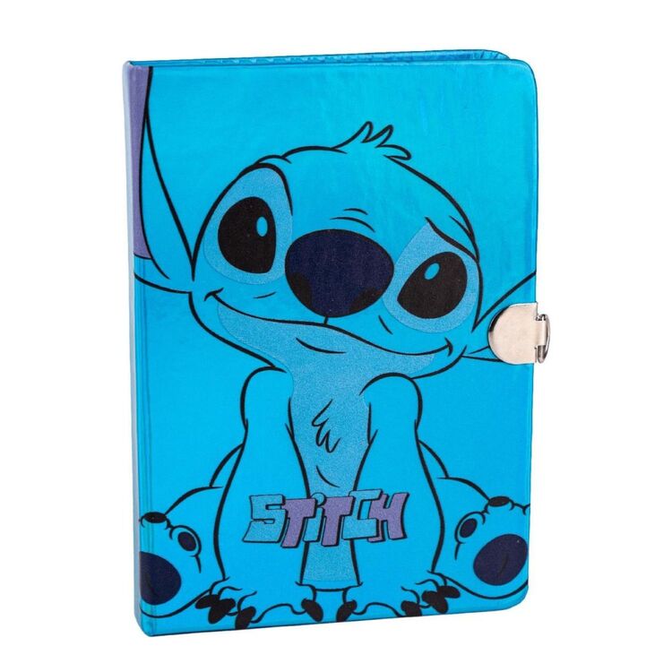Product Disney Stitch Diary image