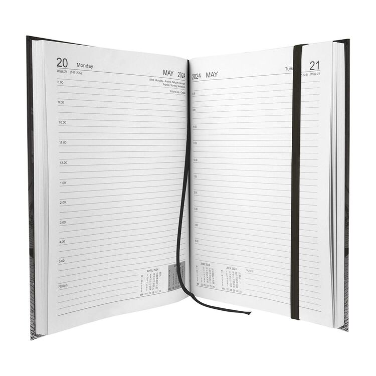 Product Ημερολόγιο 2024 Nightmare Before Christmas image