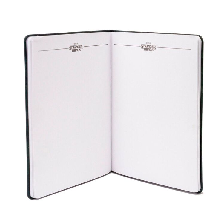 Product Stranger Things Demogorgon Diary image