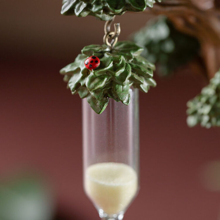 Product Studio Ghibli Maison Ghibli Camphrier & Totoro Diorama Sand Time image