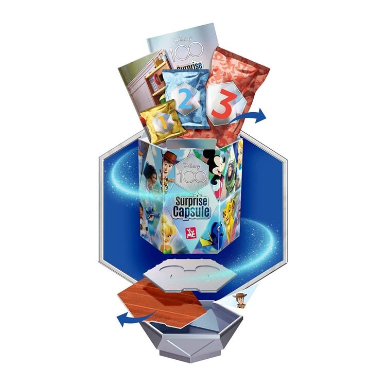 Product Disney 100th Anniversary Capsule Series 1 image