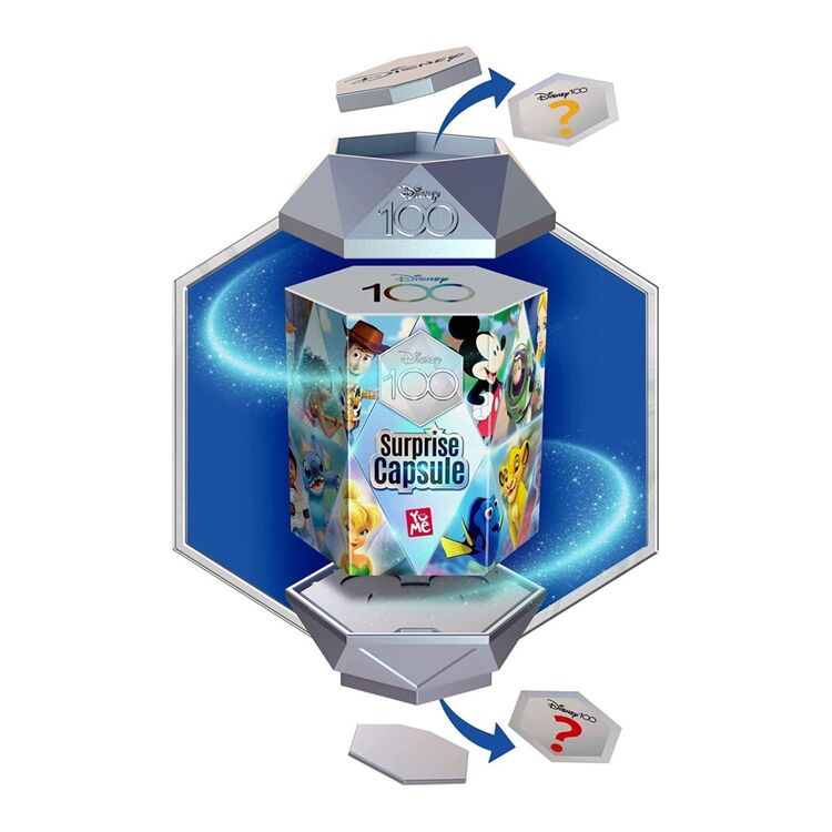 Product Disney 100th Anniversary Capsule Series 1 image