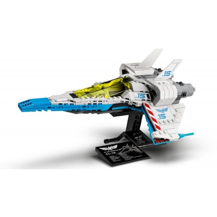 LEGO® Disney™: XL-15 Spaceship (76832) | Nerdom