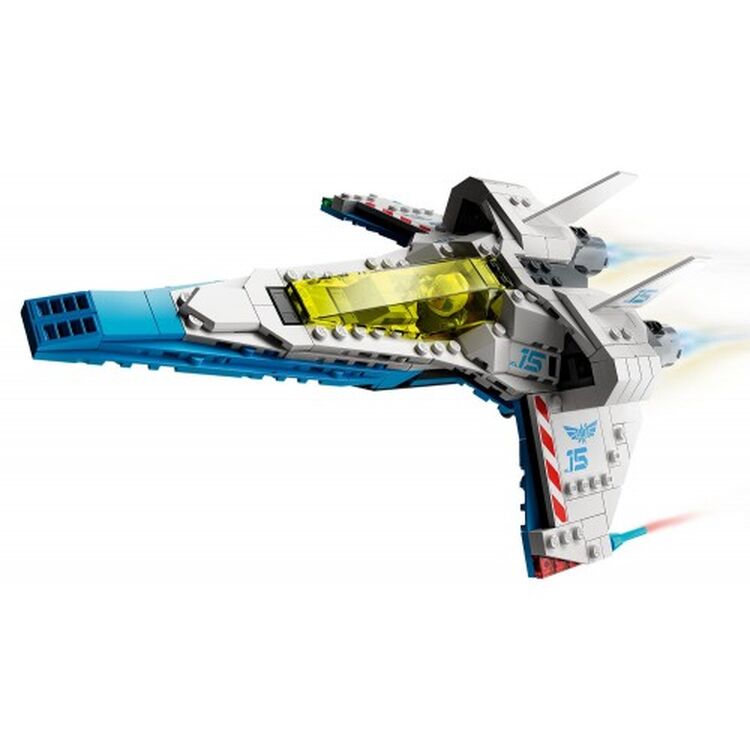 Product LEGO® Disney™: XL-15 Spaceship (76832) image
