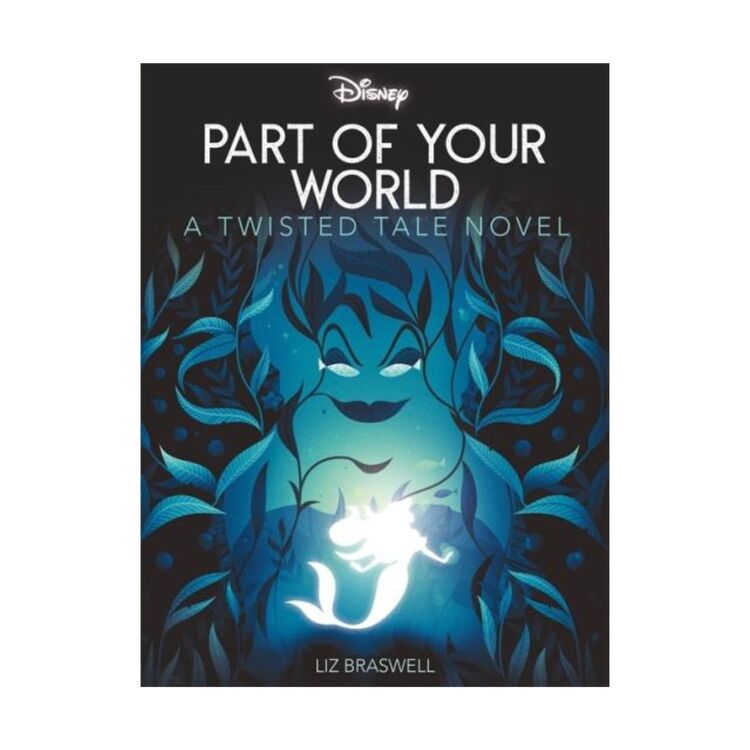 Product Disney Princess The Little Mermaid: Part of Your World image