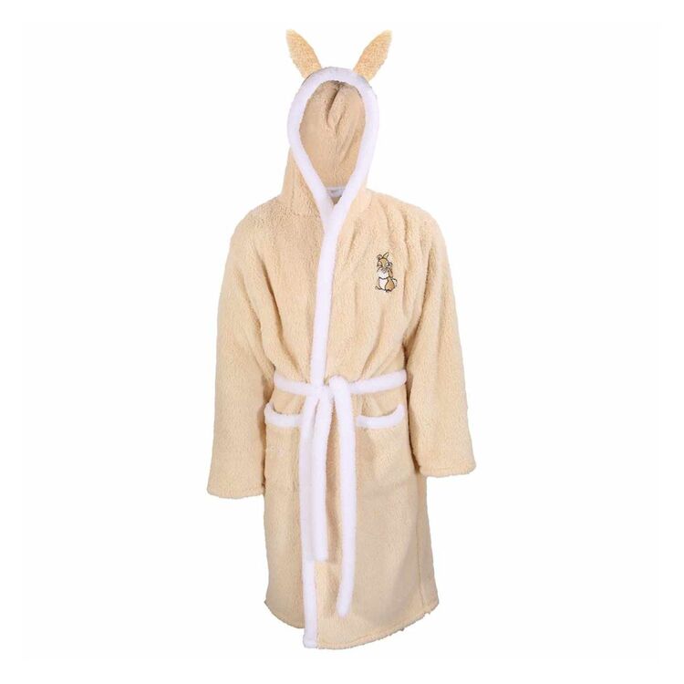 Product Disney Bambi Miss Bunny Dressing Gown image