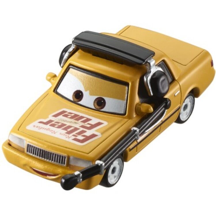 Product Mattel Disney Pixar: Cars - Masha Ellswrench (FLL88) image