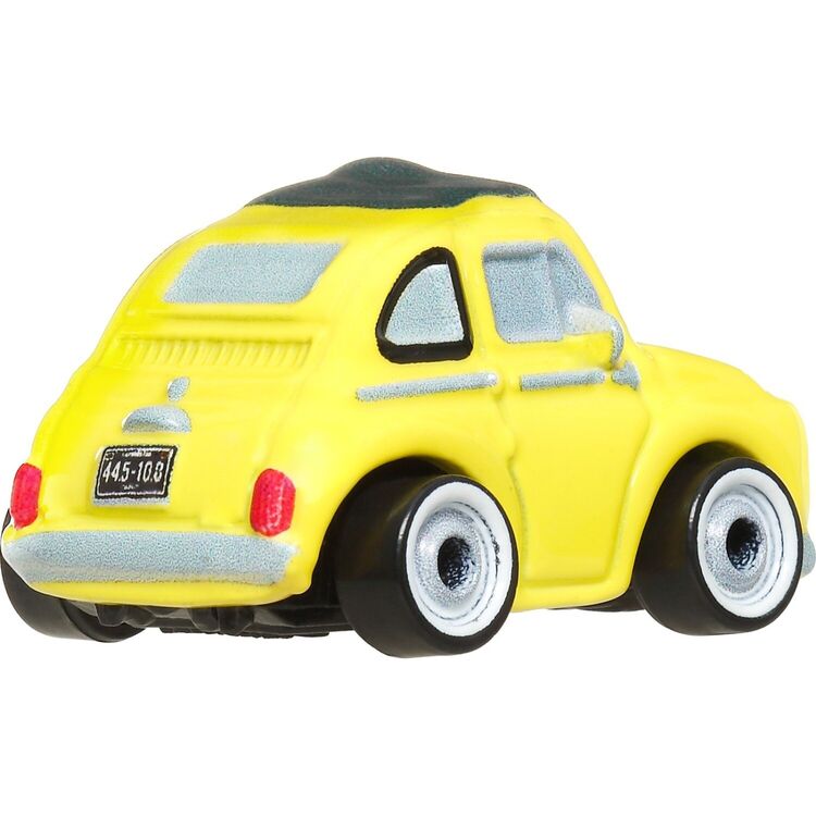 Product Mattel Disney Cars: Mini Racers - Luigi Vehicle (JDJ43) image