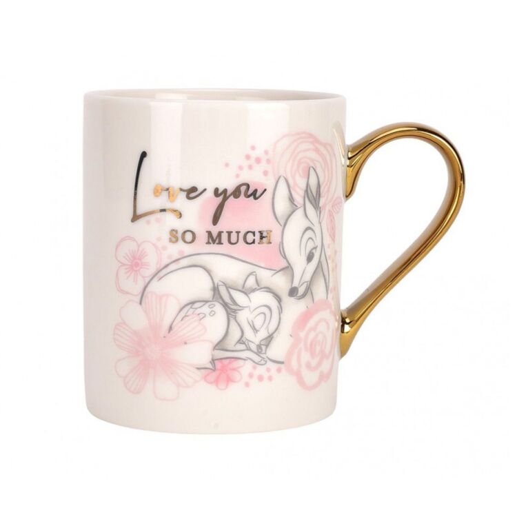 Product Disney Bambi Mug & Coaster Set image