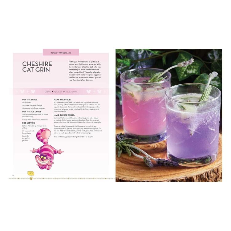 Product Disney: Cooking With Magic: A Century of Recipes image