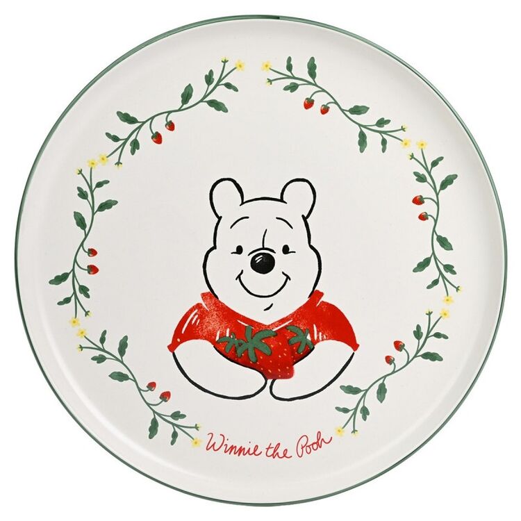 Product Πιάτο Dinner Plate Spring Winnie the Pooh image