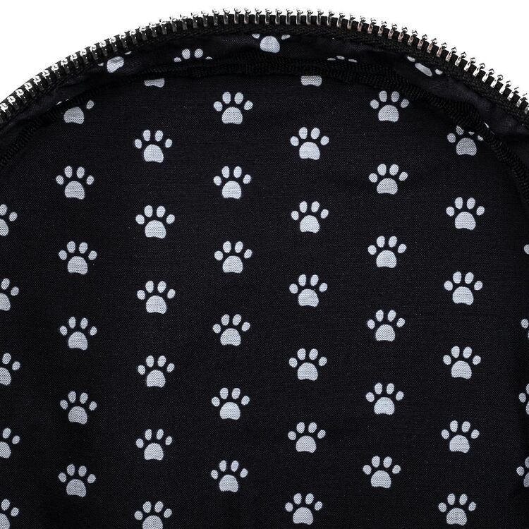 Product Τσάντα Πλάτης Loungefly Disney Dogs Houses image