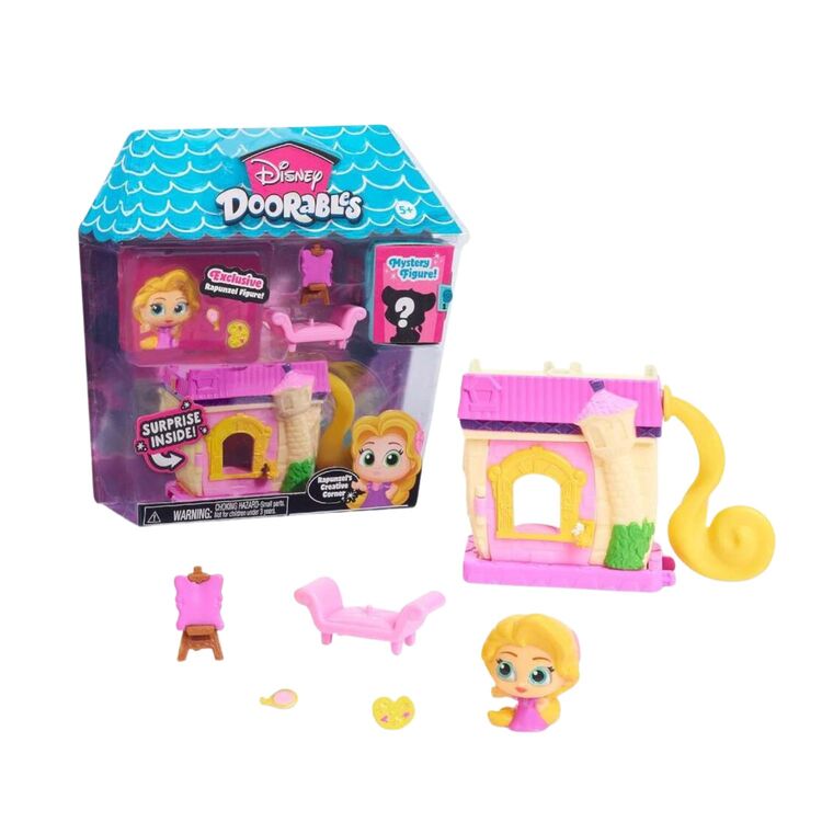 Product Φιγούρα Disney Doorables House Collection image
